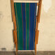 Deck chair