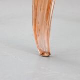 Murano glass coffee table Seguso