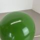 rare green model "Junker" Table Lamp by Afra & Tobia Scarpa for Flos, Italy