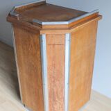 Vintage store counter