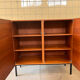 Cabinet by Pierre Guariche for Meurop