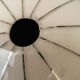Opaline lampshade