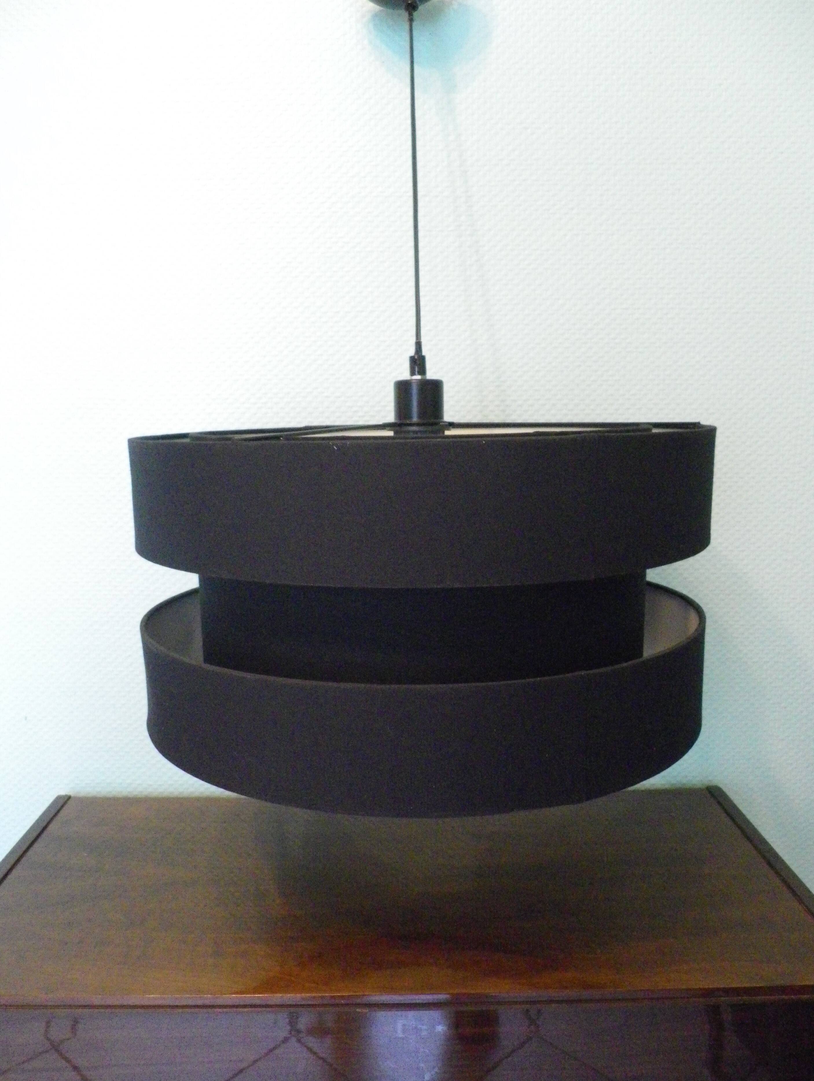 Pendant light