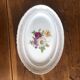 3 oval, round and hollow dishes Moulin des Loups