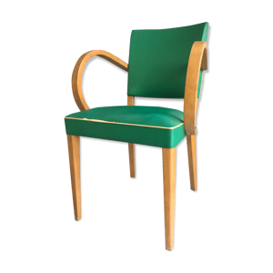 Chaise accoudoir stella