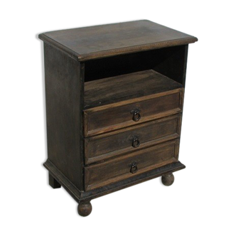 Small extra furniture, bedside or entrance