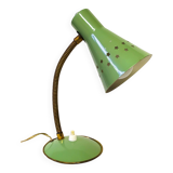 Table Lamp attributed to Angelo Lelli for Arredoluce, 1950s