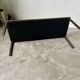 Vallauris coffee table, France, 1960