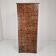 Dutch Industrial Oak Filling Apothecary or Archive Cabinet, Ca. 1900