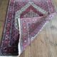 Handmade Persian Bidjar rug 156x118cm