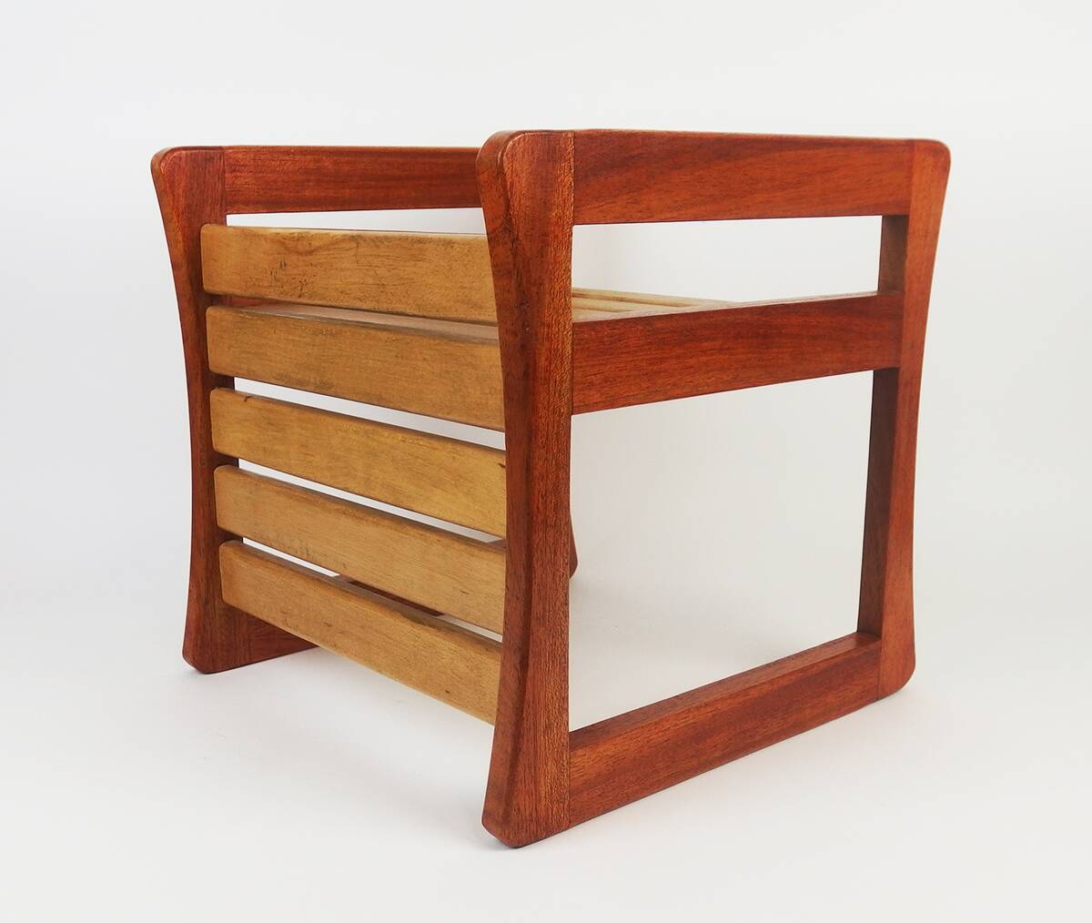 Tabouret enfant par Marcel Gascoin | Selency