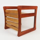 Children's stool by Marcel Gascoin