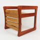Children's stool by Marcel Gascoin