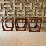 English trundle tables, Astro model from G-PLAN