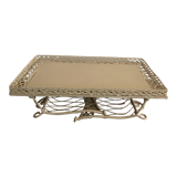 Breakfast tray