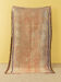Vintage Rehamna, Berber rug, 135 x 244