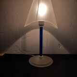 Lampe de table en verre de Murano production Itre