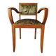 Bridge chair