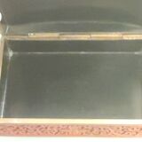 Red Chinese box
