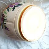 Vintage jug, handmade pint jug, home decor