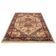 Paco Eastern Persian carpet 120X150 cm