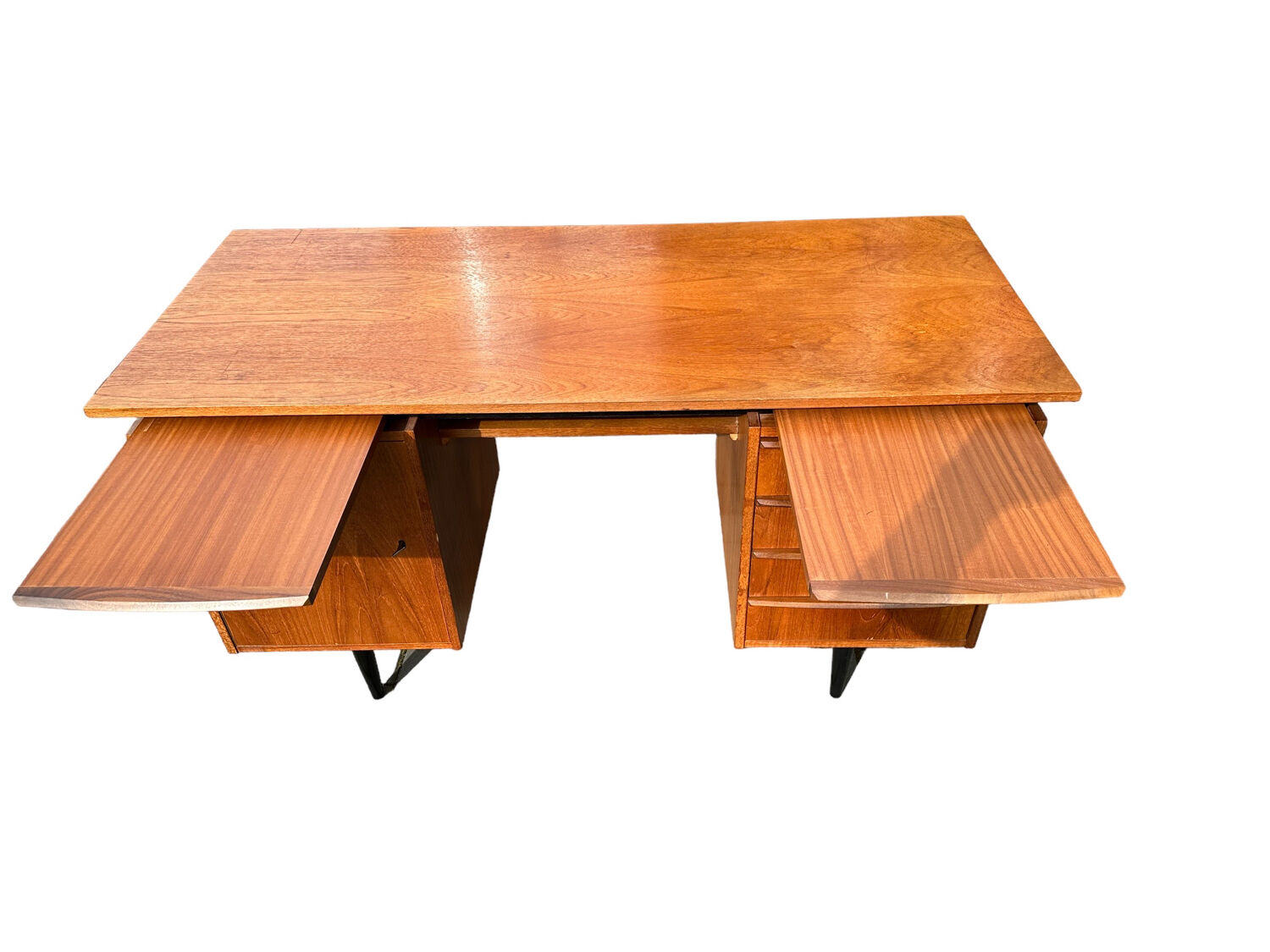 Cees Braakman desk Pastoe