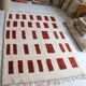 Unique Moroccan rug 3 x 2 m
