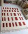 Tapis marocain pièce unique 3 x 2 m