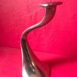 Driade Turner Xavier Lust aluminum candle holder