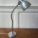 Articulated industrial desk lamp – 1950s