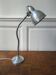 Articulated industrial desk lamp – 1950s