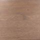 Commode bois et rotin vintage