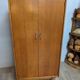 Small vintage wardrobe from the 60s