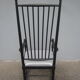 Isabella Scandinavian rocking chair by Karl-Axel Andersson for Gemla