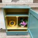Medicine cabinet