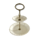 Ceramic cake stand