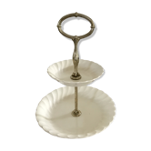 Ceramic cake stand
