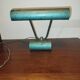 Vintage neon desk lamp – N71 Jumo variant / Eileen Gray style –