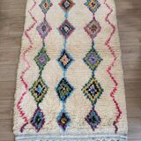 Tapis berbère Azilal 104x171cm