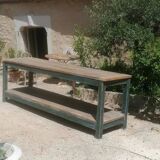 Cloth table
