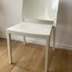 Chaise Lizz de Kartell by Piero Lissoni