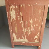 Small art deco buffet