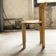 4 chairs design Bruno Rey