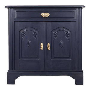 buffet en chêne, design
