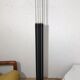 Paire de lampadaires Pierre Lallemand pour Moonlight, 1990