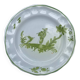 Antique decorative plate