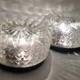 Vintage ceiling light