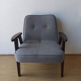 Designer armchair by Chierowski 366, 1960