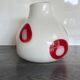 Vintage 90s Habitat vase