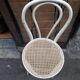 Bistro chair